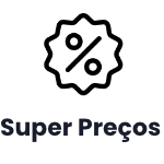 logo : Super preços
